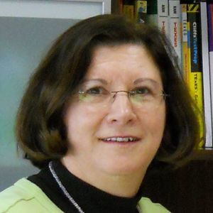 Meet your Posher, Kristi